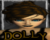 (MH) Chocla Dolly