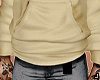 Hoodie Brown