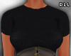 Paty Dress Black RLL
