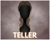teller ⋯ hair 9