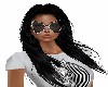 *ZEBRA*  SUNGLASSES