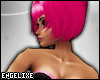 {EX}Sexy Pink Corset