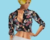 Chloe Noveblouse  Floral