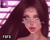 long anim. hair choco