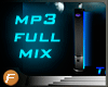 [FE] FULL MIX MP3 PLAYER