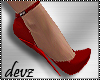 !devz Lana heels 7inch