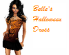 [BMS]Halloween Dress
