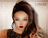 ! Brunette Gold Avivo