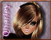 [Q]Hair highlights-Peris