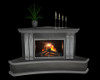 SSC Fireplace