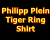 NEW Philipp Plein Shirt