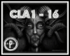 |P| Clarity HS
