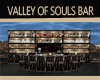 ST VALLEY OF SOULS Bar