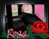 Nev's Pink Rose Room