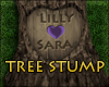 Lilly Sara Stump