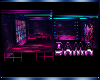 Neon-Purple-Room DM*