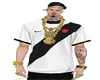 Vasco 2026 branca