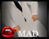 MaD Cream Suit