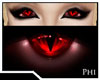 phi| Red Eye Vampier