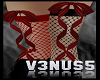 (V3N) Venom GarterBows R
