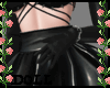 Latex Skirt