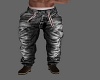 Jogger masculina Black