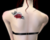 Bloody Rose (back)