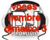 voces hombres latinos