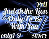 Judah the Lion p1