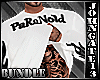 Paranoid White M BNDL