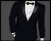 Elegant Suit Black