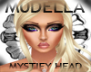 M0DELLA MYSTIFY HEAD