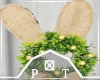 Easter Bunny Wreath