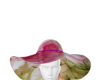 JC SEXY SUMMER HAT