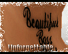!U| Beautiful  B*tch