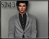 SIN13 Suit