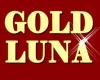 Gold Luna