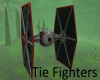 Tie Fighters