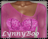*Milly Pink Outfit