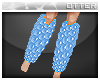 :O Myra | Leg Bubbles v2