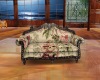 Antique Couch 1a