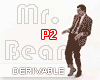 P| Mr.Bean Boombastic P2