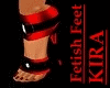 *k*Fetish At your feet 1