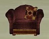 ~BR~ Scaled Chair