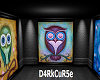 [DC]Owl~Room