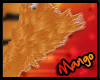 -DM- Tiger Arm Tufts