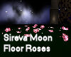 Sireva Moon Roses Floor 