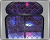 Purple Rain Window