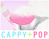 . Sugar Bunny Tail