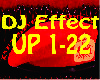 Effect UP 1-22♫